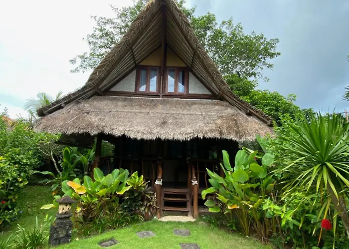 Flower Balangan Parco vacanze 3*