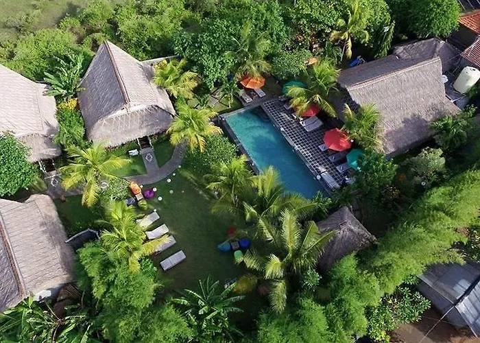 Parco vacanze Flower Balangan 3*