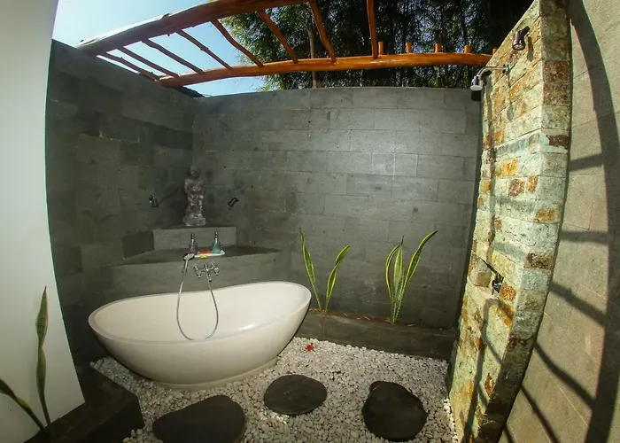 Flower Balangan 3*