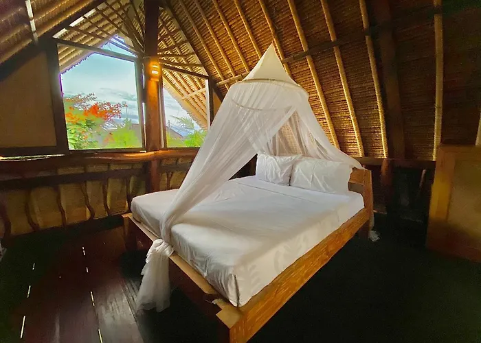 Parco vacanze Flower Balangan